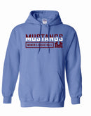 Unity Girls Basketball Hoodie