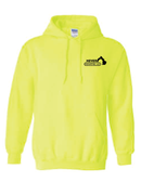Meyer Excavating Hooded Sweatshirt