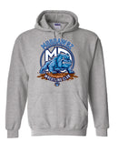 Mud Dawgz Wrestling Hoodie