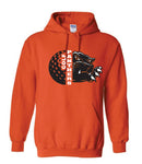 Palmyra Golf Hoodie
