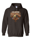 Highland Football 2025 Hooded Sweatshirt