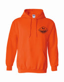 Prairie Ag Solutions 2025 Hoodie