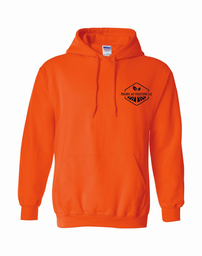 Prairie Ag Solutions 2025 Hoodie
