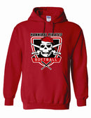 Hannibal Softball 2026 Hoodie