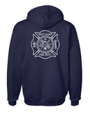 West Point FD Hooded Sweatshirt