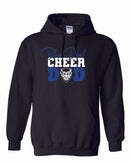 QHS Cheer 2025 Hoodie