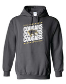 LCYF 2025 Hooded Sweatshirt