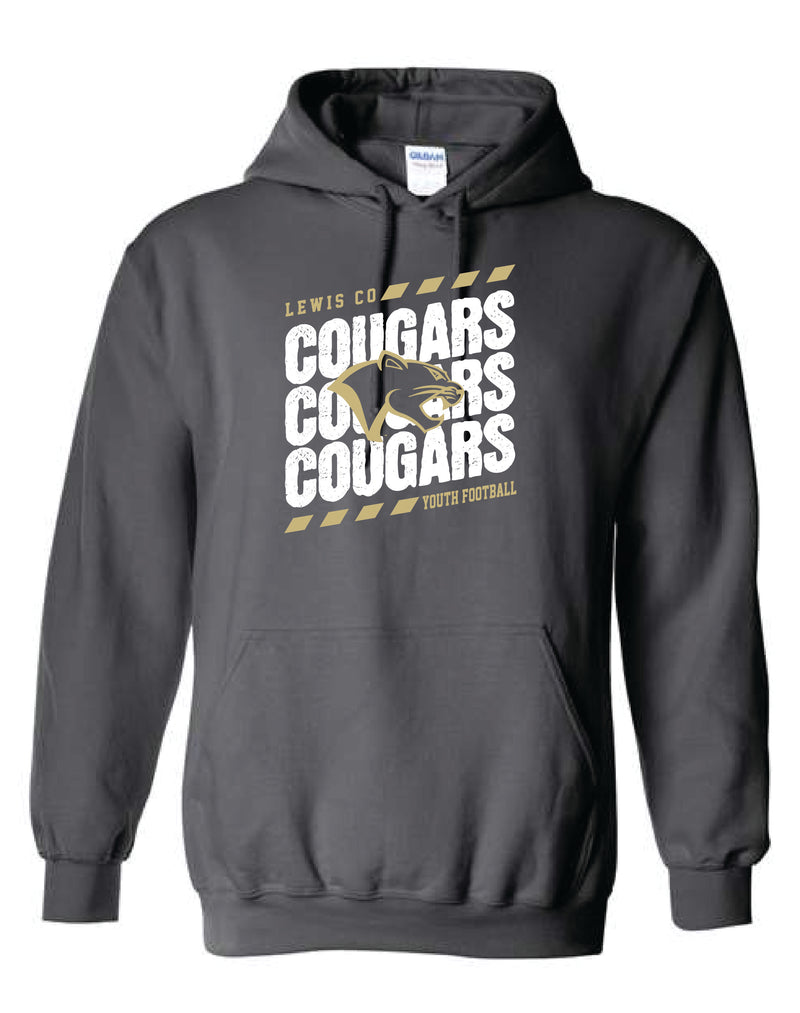 LCYF 2025 Hooded Sweatshirt