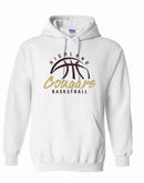 Highland Boys Basketball 2025 Hoodie