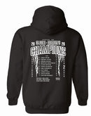 Canton District Champs 2026 Hoodie