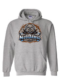 Mud Dawgz Wrestling Hoodie