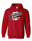 Liberty Softball 2026 Hoodie