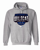 Montgomery County Basketball 2025 Hoodie