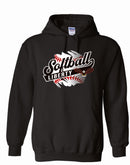 Liberty Softball 2026 Hoodie
