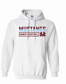 Unity Girls Basketball Hoodie