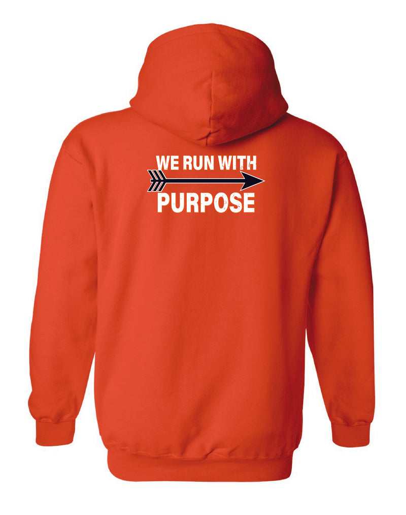 Palmyra XC 2024 Hooded Sweatshirt