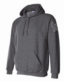 24K Racing Hooded Sweatshirt