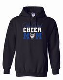 QHS Cheer 2025 Hoodie