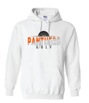 Palmyra Golf Hoodie