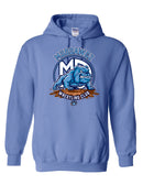 Mud Dawgz Wrestling Hoodie