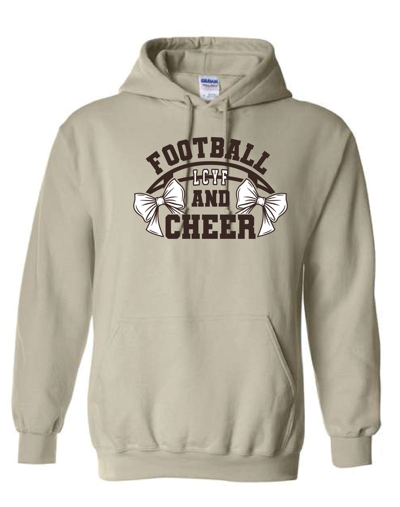 LCYF 2025 Hooded Sweatshirt