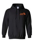 Meyer Excavating Hooded Sweatshirt