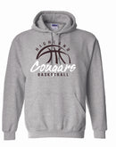 Highland Boys Basketball 2025 Hoodie