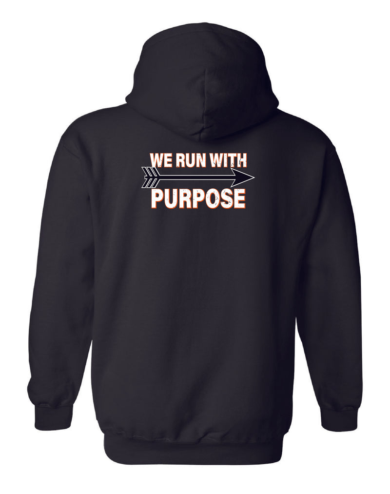 Palmyra XC 2024 Hooded Sweatshirt