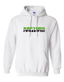Nemo Raptors 2024 Hooded Sweatshirt