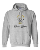 B Elite Performing Arts Hooded Sweatshirt