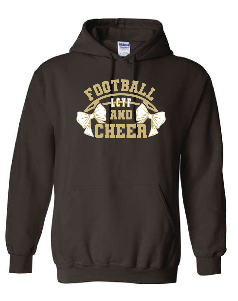LCYF 2025 Hooded Sweatshirt