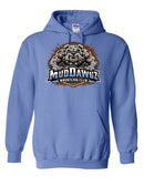 Mud Dawgz Wrestling Hoodie