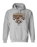 Highland Football 2025 Hooded Sweatshirt