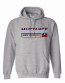 Unity Girls Basketball Hoodie