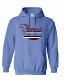 Unity Girls Basketball Hoodie