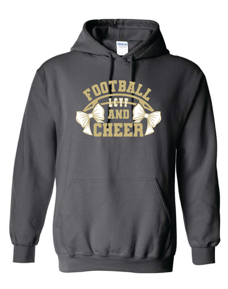 LCYF 2025 Hooded Sweatshirt