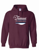 Unity Girls Basketball Hoodie