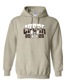 LCYF 2025 Hooded Sweatshirt