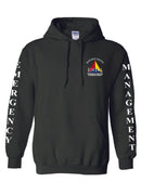 Hancock County Emergency Services Hoodie
