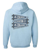 CSC Education Department Hooded Sweatshirt