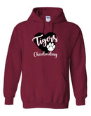 Canton Cheer 2024-2025 Hooded Sweatshirt