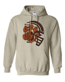 Highland Football 2025 Hooded Sweatshirt