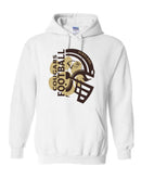 Highland Football 2025 Hooded Sweatshirt