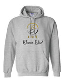 B Elite Performing Arts Hooded Sweatshirt