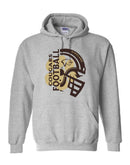 Highland Football 2025 Hooded Sweatshirt