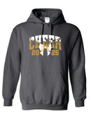 LCYF 2025 Hooded Sweatshirt