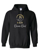 B Elite Performing Arts Hooded Sweatshirt