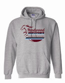 Unity Girls Basketball Hoodie