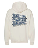 CSC Education Department Hooded Sweatshirt