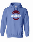 Unity Girls Basketball Hoodie